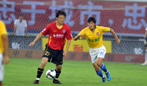 残特奥会游泳比赛 徐兴尚成“六冠王”（残特奥会游泳赛场 徐兴尚豪取六冠）