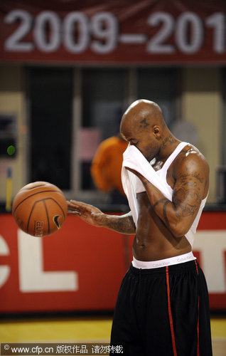 篮球NBA球探称某新秀将成未来顶级球星（NBA球探：某新秀有望成为未来顶级球星）