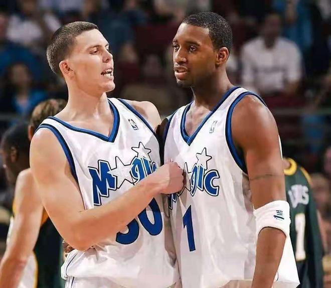 他有望成为 他有望成为